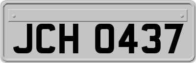 JCH0437