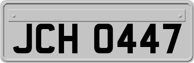 JCH0447