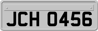 JCH0456