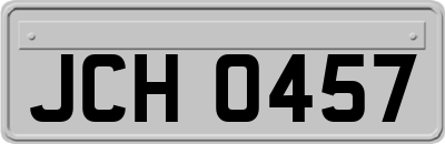 JCH0457