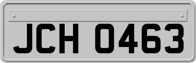 JCH0463