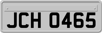 JCH0465