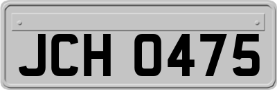 JCH0475