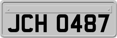 JCH0487