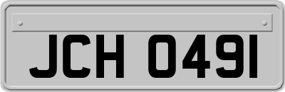 JCH0491