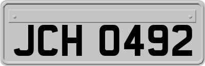 JCH0492