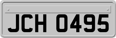 JCH0495