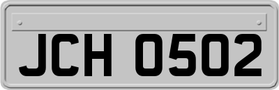 JCH0502