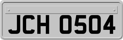 JCH0504