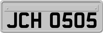 JCH0505