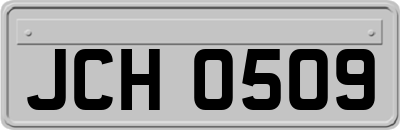 JCH0509
