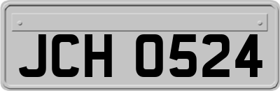 JCH0524