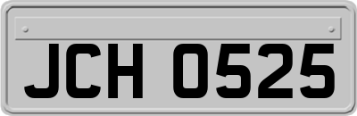 JCH0525