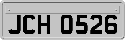 JCH0526