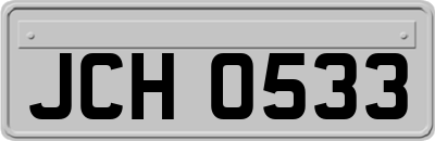 JCH0533