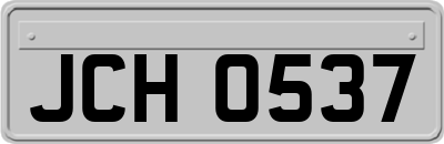 JCH0537
