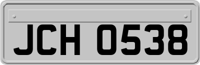 JCH0538