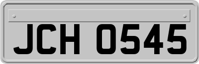 JCH0545