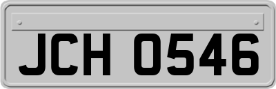 JCH0546