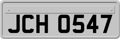 JCH0547