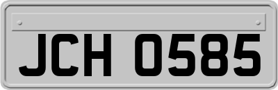 JCH0585
