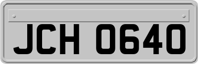 JCH0640