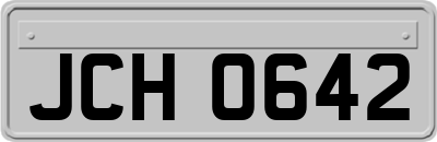 JCH0642