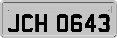 JCH0643