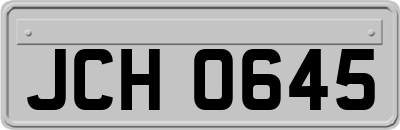 JCH0645
