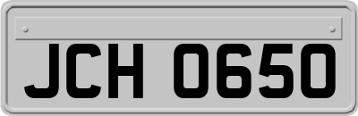 JCH0650