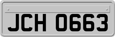 JCH0663