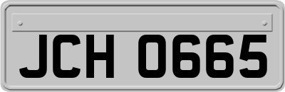 JCH0665