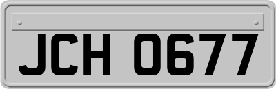 JCH0677