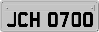 JCH0700
