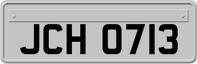 JCH0713