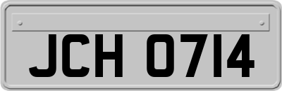 JCH0714