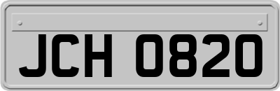 JCH0820