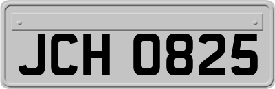 JCH0825