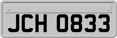 JCH0833
