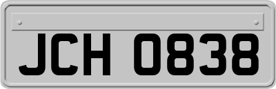 JCH0838