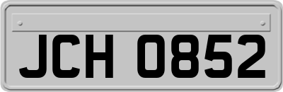 JCH0852
