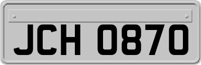 JCH0870