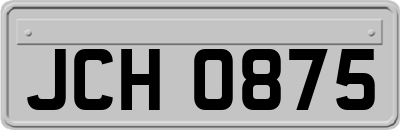 JCH0875