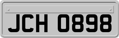 JCH0898