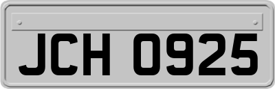 JCH0925