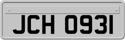JCH0931