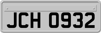 JCH0932