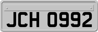 JCH0992