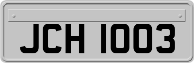 JCH1003