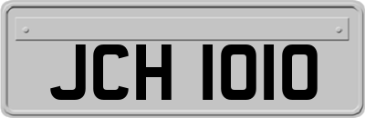 JCH1010